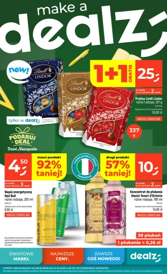 Dealz