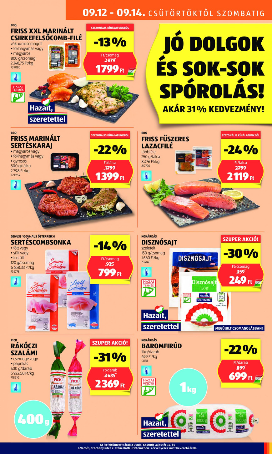 Aldi