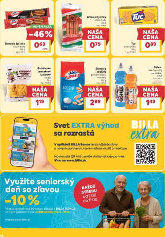 Billa