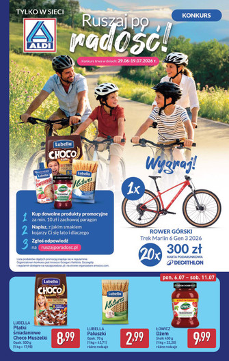 ALDI