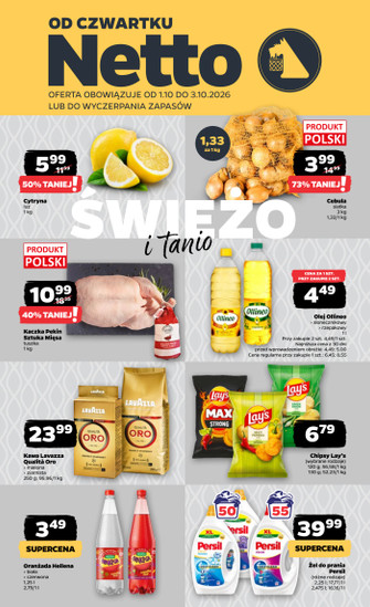 Netto