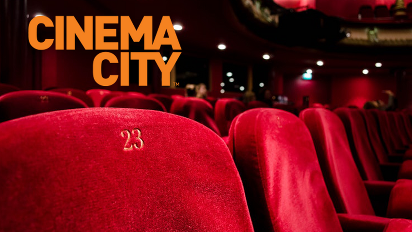 Cinema City - pobočky, otevírací doba [Kompletní seznam]