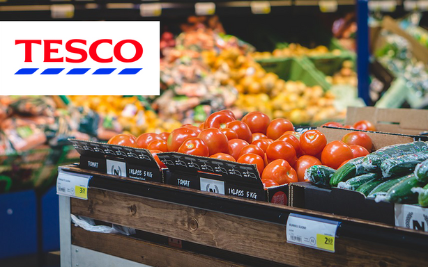 Tesco leták - aktuální leták online