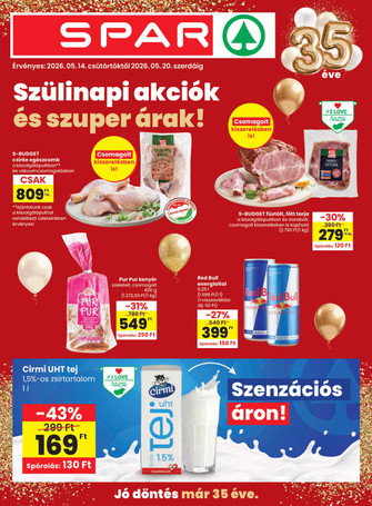 SPAR
