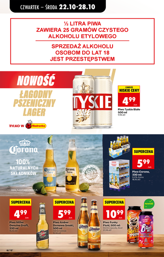 Biedronka