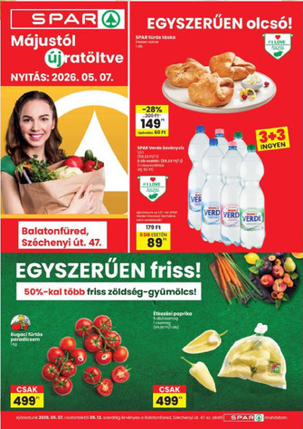 SPAR