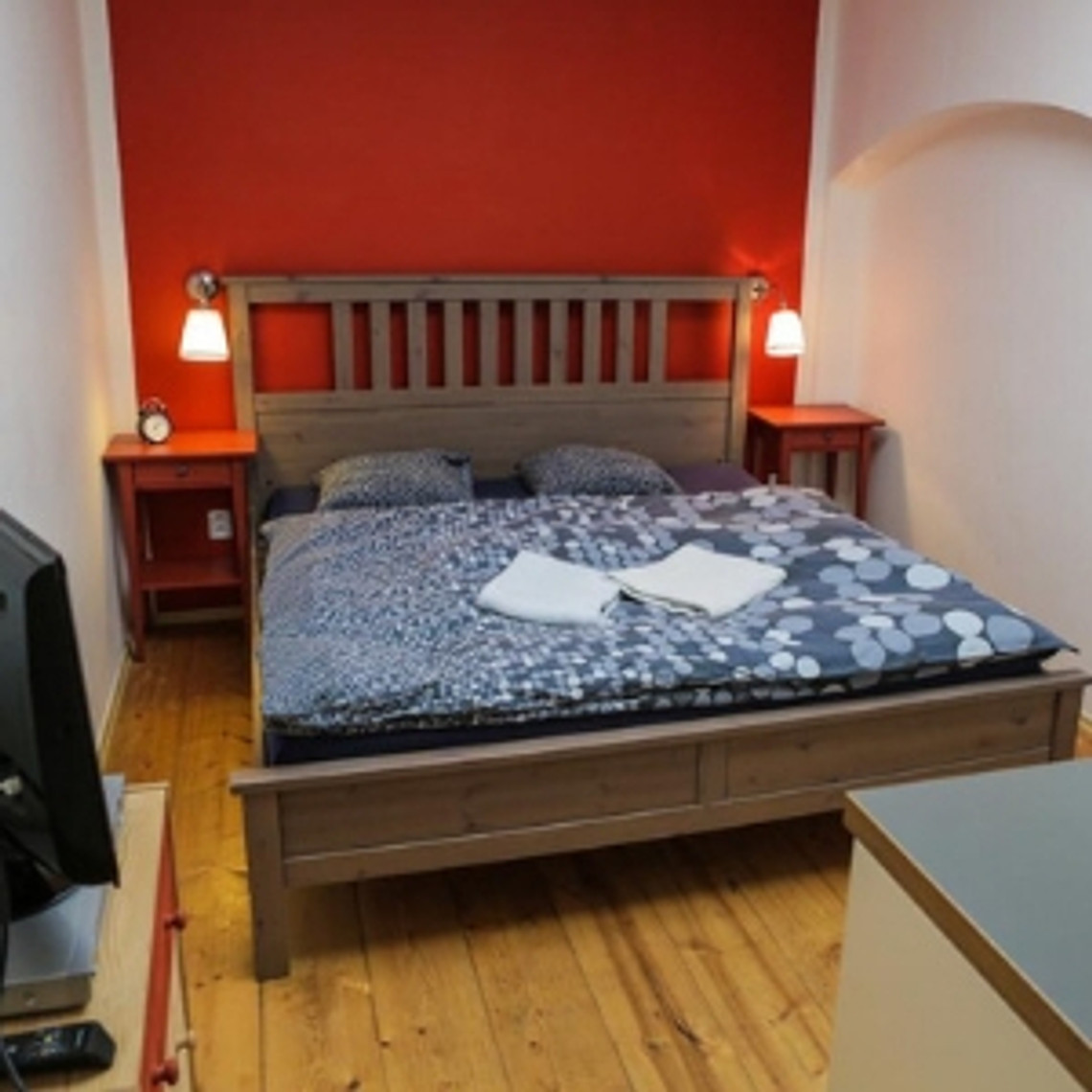 charles bridge hostel