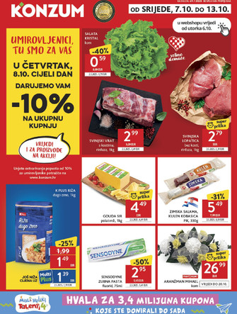 Konzum