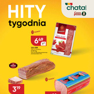 Chata Polska - Hity tygodnia