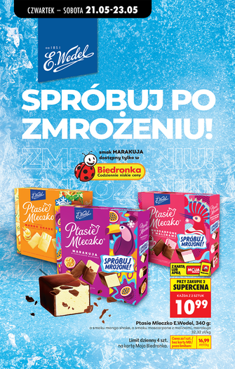 Biedronka