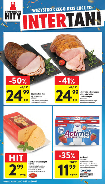Intermarche