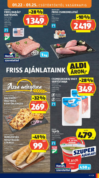 Aldi