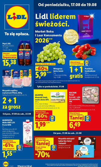 Lidl
