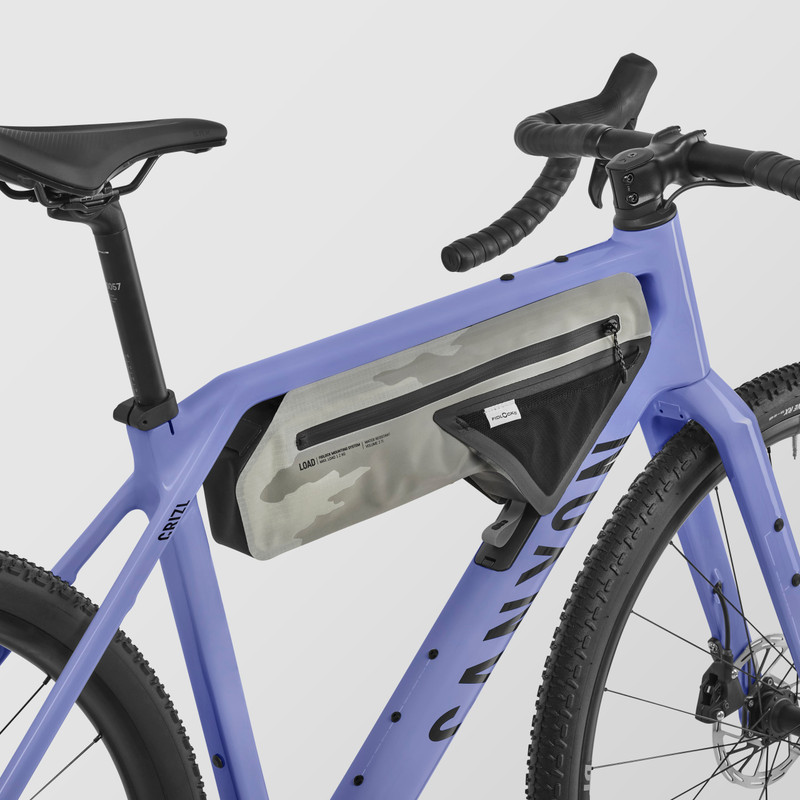 Canyon Grizl CF 6 karbonový gravel