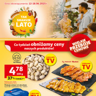 Hipermarket Auchan