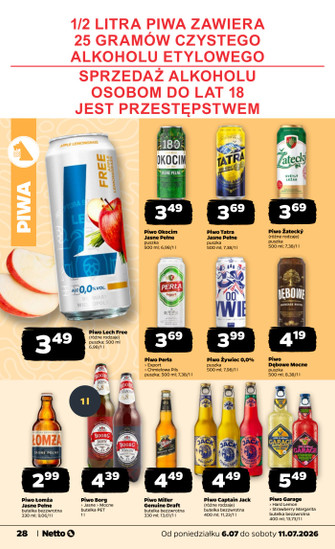 Netto