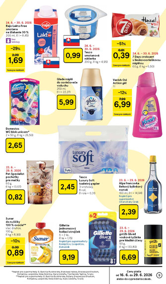 Tesco