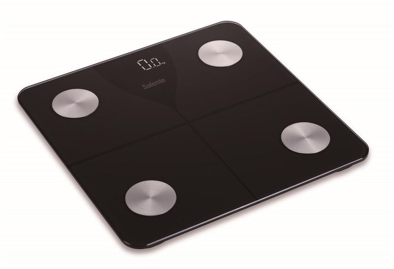 Chytrá váha z Alzy Salente SlimFit - nejnižší cena