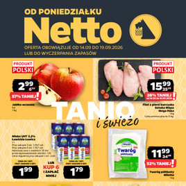 Netto - Food