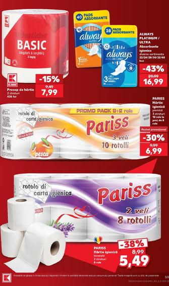 Kaufland