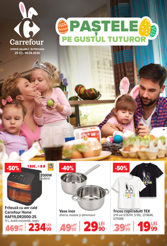 Carrefour