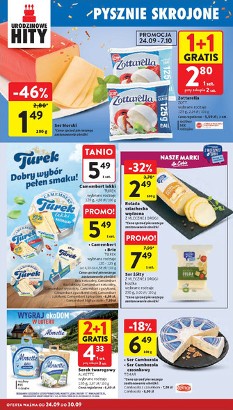 Intermarche