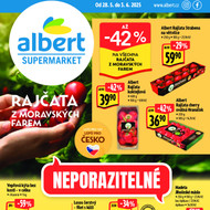 Albert Supermarket