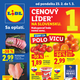 Lidl