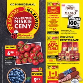 Biedronka