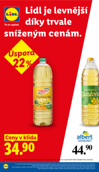 Lidl.cz