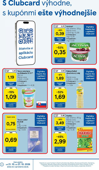 Tesco