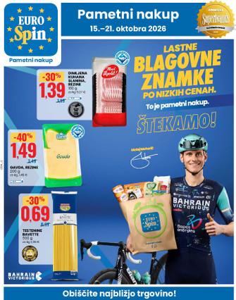 Eurospin