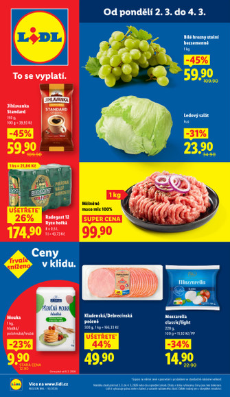 Lidl.cz
