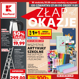Kaufland - Okazje