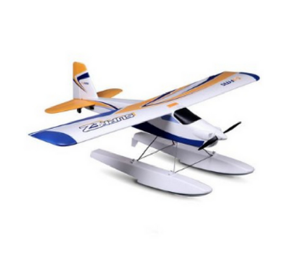 Banggood - Samoloty RC FMS