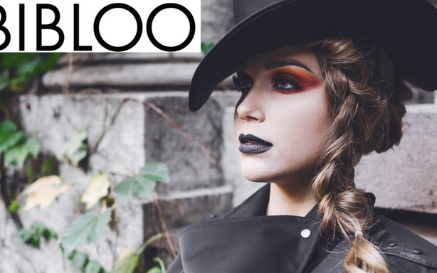 Nebojte se módy! Haloweenská elegance z BIBLOO