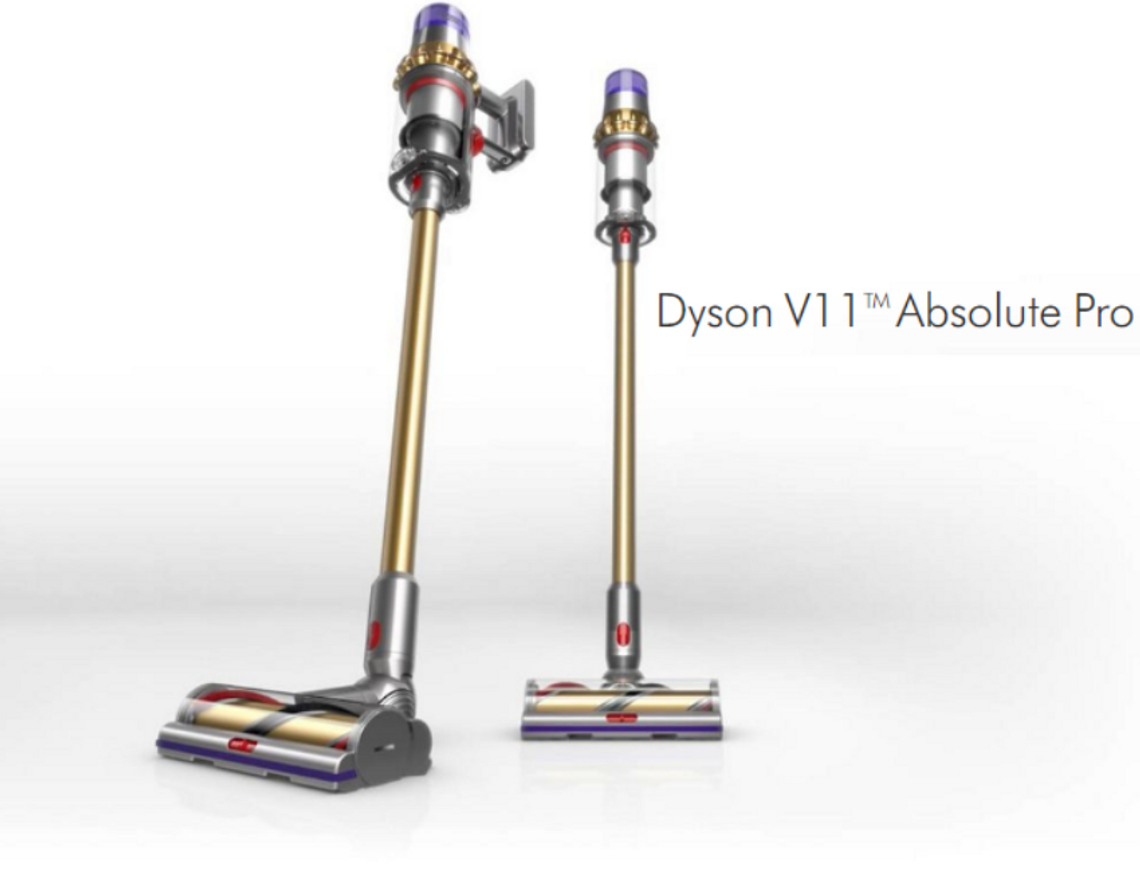 Dyson v11