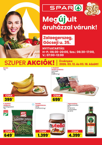 SPAR