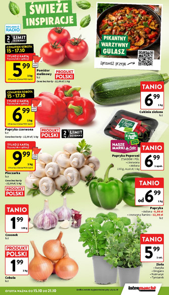 Intermarche