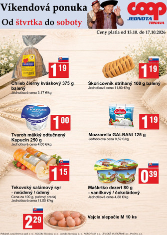 COOP Jednota