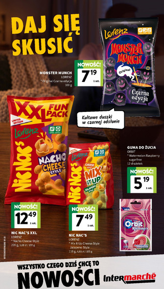 Intermarche