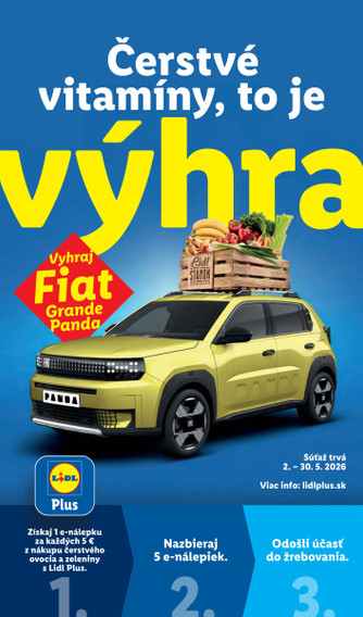 Lidl