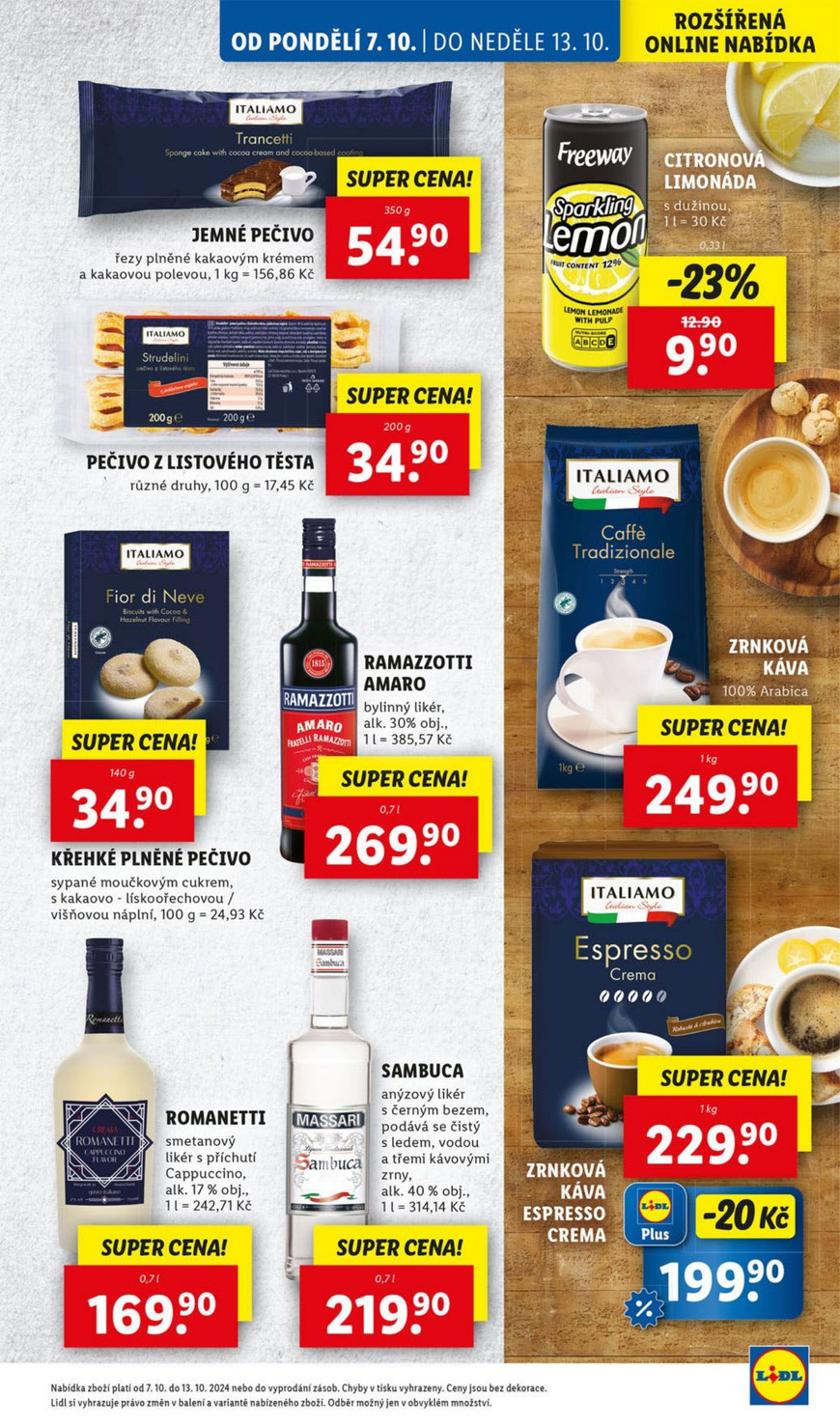 Lidl-shop.cz