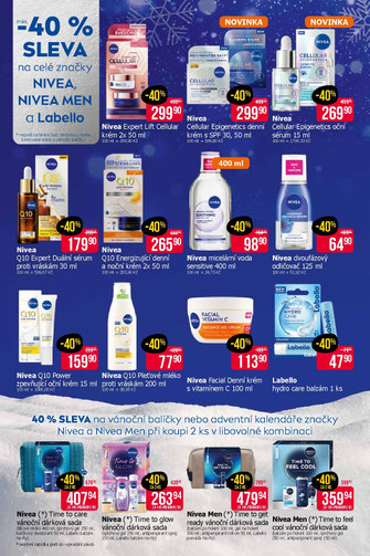Teta drogerie