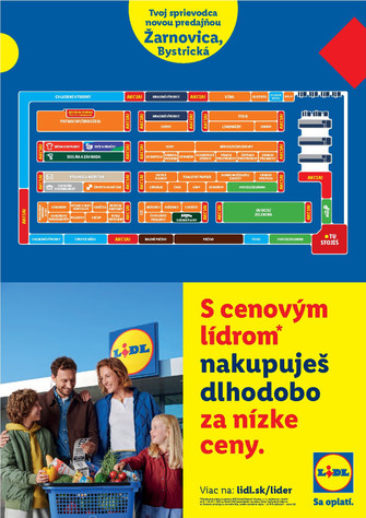 Lidl