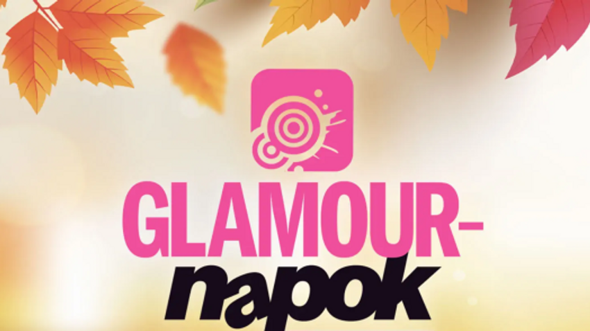 Glamour-napok