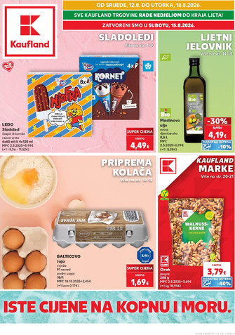 Kaufland