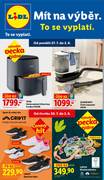 Lidl.cz