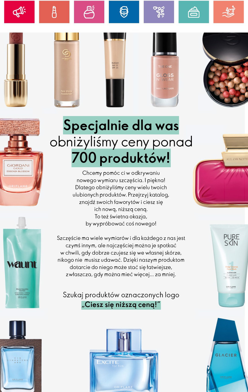 Oriflame