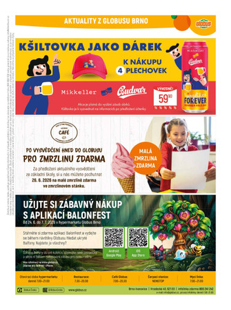 Globus